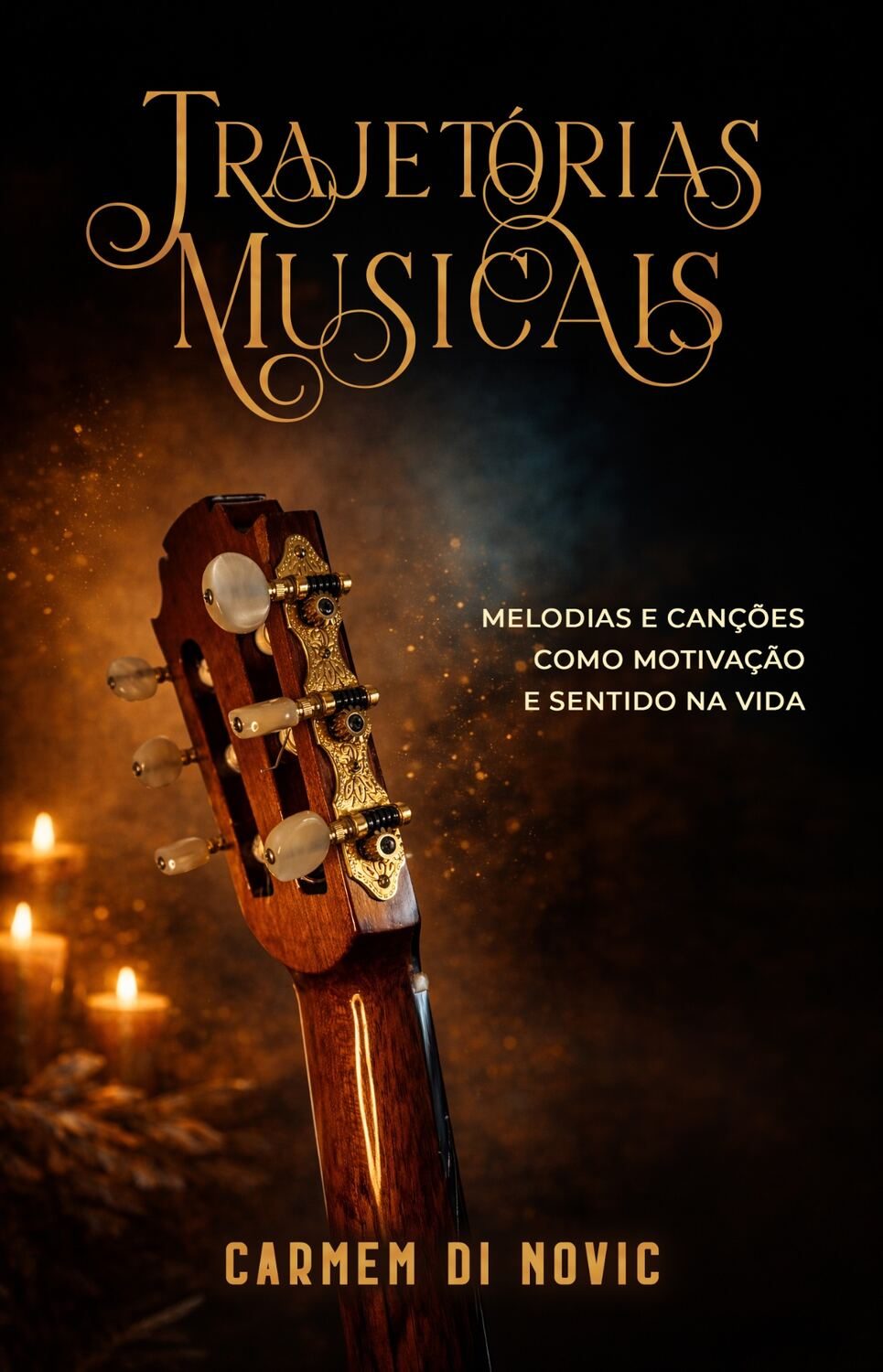 Trajetórias Musicais
