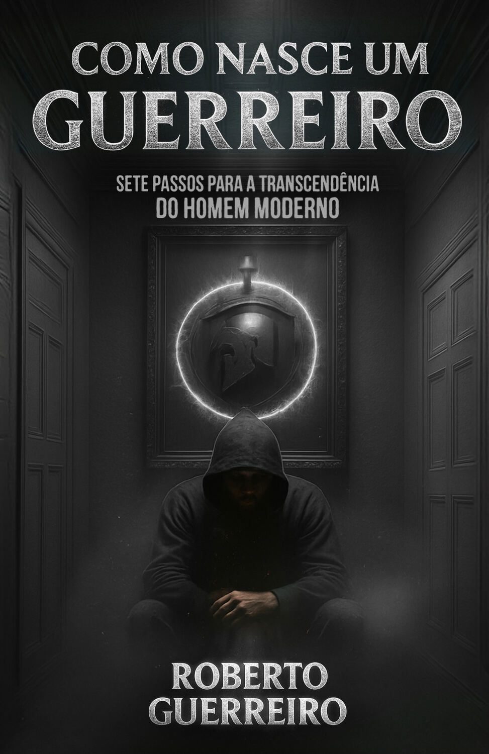 Como Nasce Um Guerreiro