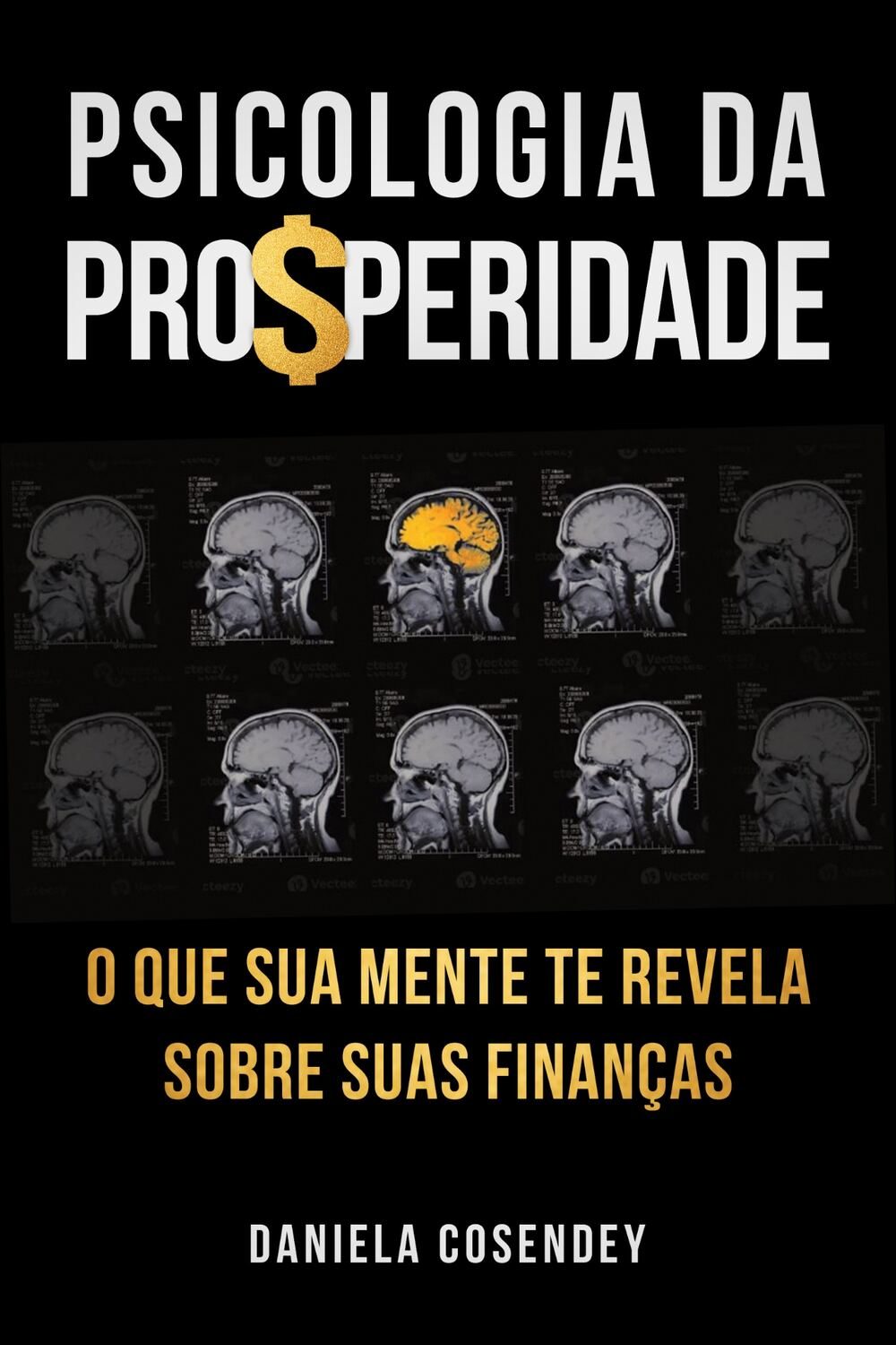Psicologia da Pro$peridade