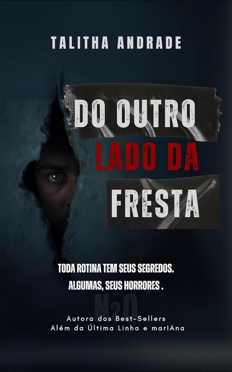 Do Outro Lado da Fresta